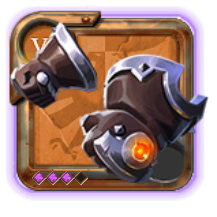 Master's Brawler Gloves