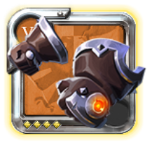Master's Brawler Gloves