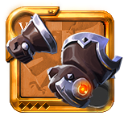 Master's Brawler Gloves