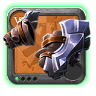Albion Online T6 Kampfarmschützer des Meisters .1