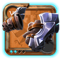 Master's Battle Bracers