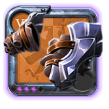 Master's Battle Bracers