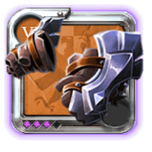 Master's Battle Bracers