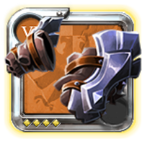Master's Battle Bracers
