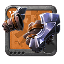 Master's Battle Bracers