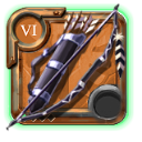 Master's Longbow