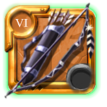 Master's Longbow