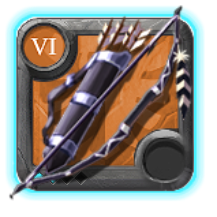 Master's Longbow