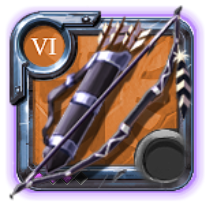 Master's Longbow