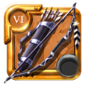 Master's Longbow