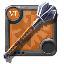 Master's Heavy Mace