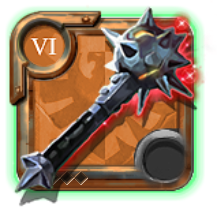 Master's Camlann Mace