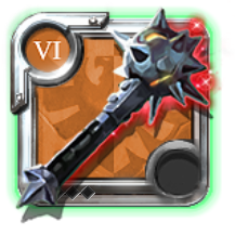 Master's Camlann Mace