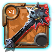 Master's Camlann Mace