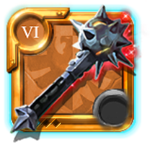 Master's Camlann Mace