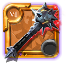 Master's Camlann Mace