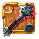 Master's Camlann Mace