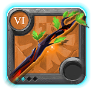 Albion Online T6 Verderbnisstab des Meisters .2