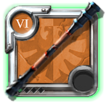 Master's Quarterstaff