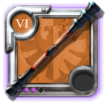 Master's Quarterstaff