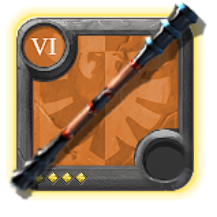 Quarterstaff