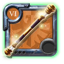 Master's Grailseeker