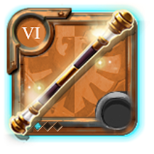 Master's Grailseeker