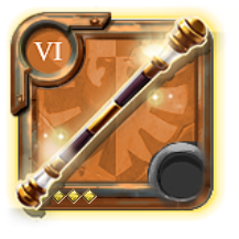 Master's Grailseeker