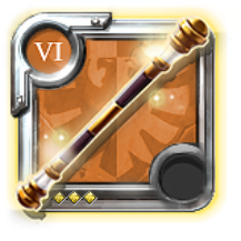 Master's Grailseeker