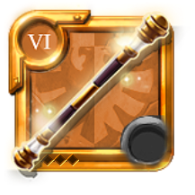 Master's Grailseeker
