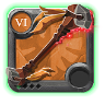 Albion Online T6 Master's Staff of Balance .1 .1