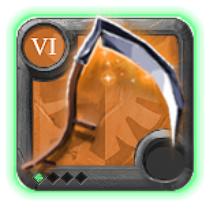 Segadeira Infernal do Mestre