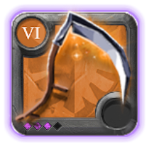 Segadeira Infernal do Mestre