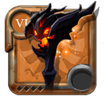 T6.0 Outstanding Hellspawn Staff