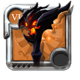 T6.0 Excellent Hellspawn Staff
