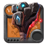 T6.0 Earthrune Staff
