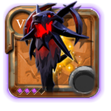Master's Bloodmoon Staff