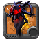 Master's Bloodmoon Staff