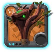 Master's Rootbound Staff