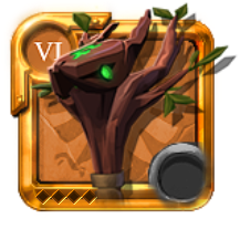 Master's Rootbound Staff