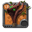 Master's Rootbound Staff