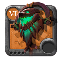 Master's Primal Staff