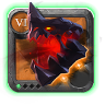 Albion Online T6 Verfluchter Schädel des Meisters .1