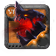 Master's Cursed Skull