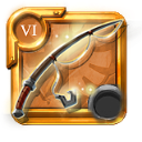 Master's Avalonian Fishing Rod