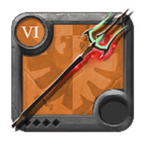 T6.0 Trinity Spear