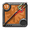Master's Trinity Spear