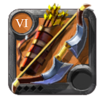 Arco de Guerra do Mestre