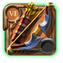 Master's Warbow
