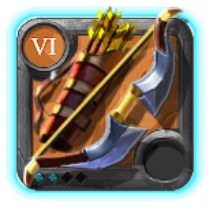 Master's Warbow
